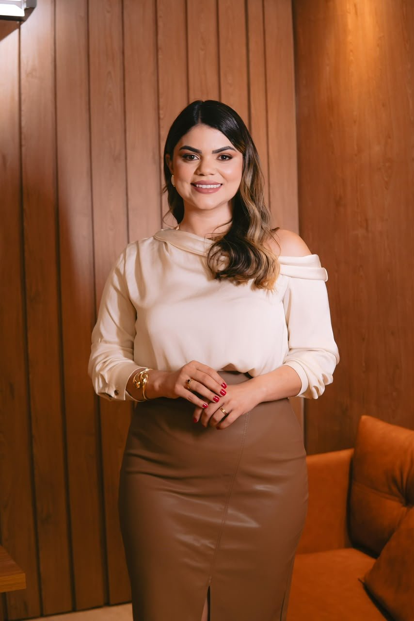 Dra. Natália Silva - Advogada