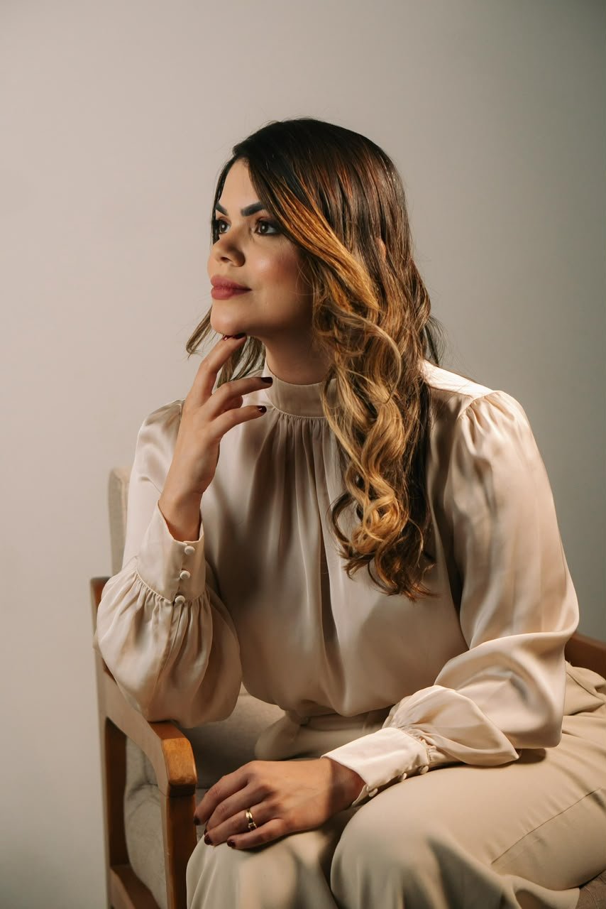 Dra. Natália Silva - Assessoria Jurídica